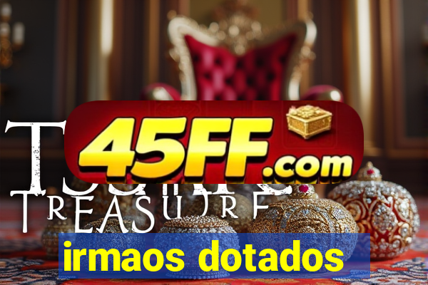 irmaos dotados - roleta russa